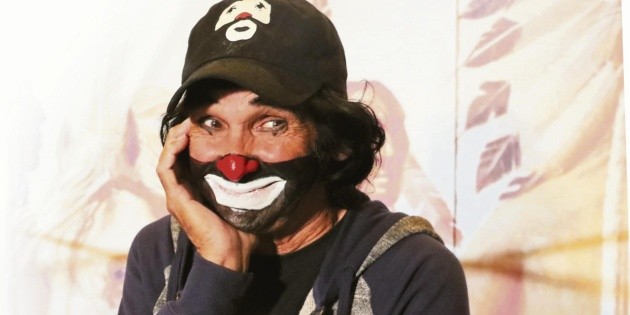 Cepill&iacute;n, un adi&oacute;s entre risas