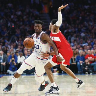 Sixers y Trail Blazers forzan al séptimo juego