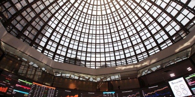 La Bolsa Mexicana cae, tras medida arancelaria de EU a China