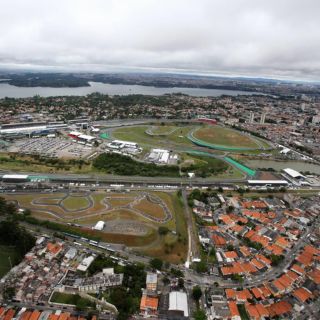 Sao Paulo y Río de Janeiro se disputan sede de la F1