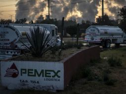 Aseguraron que la mejor señal de la poca pertinencia de este proyecto multi-millonario es que ninguna de las empresas constructoras de refinerías, invitadas por el Gobierno. EL INFORMADOR/ ESPECIAL