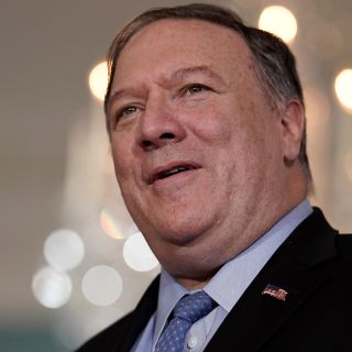 Pompeo viajará a Rusia en medio de disputa sobre Venezuela