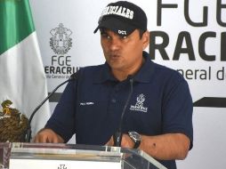 Encomiendan a Jorge Winckler investigar a los servidores públicos señalados por cometer tortura para determinar sanciones. NTX/ARCHIVO