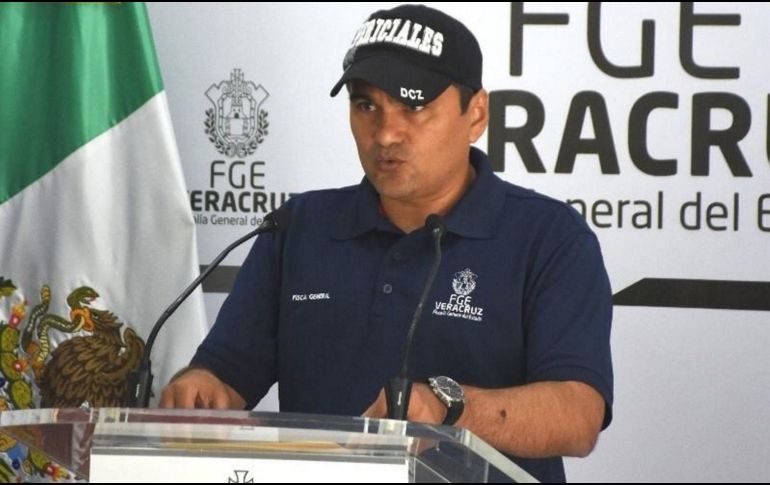 Encomiendan a Jorge Winckler investigar a los servidores públicos señalados por cometer tortura para determinar sanciones. NTX/ARCHIVO