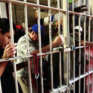 Sube a 29 el número de muertos por motín carcelario en Venezuela