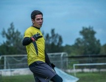 López toma con cautela una posible transferencia a un equipo de la Liga MX. EL INFORMADOR/ARCHIVO