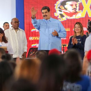 Maduro dice que el director del Sebin fue "captado" por CIA