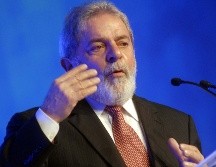 El ex mandatario de 73 años hizo estas declaraciones en la segunda entrevista que ofrece desde que fue detenido el 7 de abril de 2018, después de ser autorizado por el Supremo Tribunal Federal (STF) a hablar con los medios. EL INFORMADOR / ARCHIVO