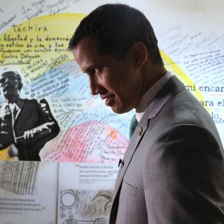 Recluyen al brazo derecho de Guaidó en una cárcel militar