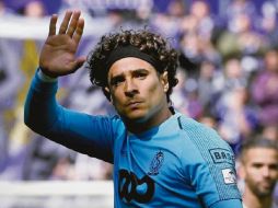 Tras la derrota de ayer, el equipo de Memo Ochoa confirma su eliminación en la ronda por el campeonato. @YOSOY8A