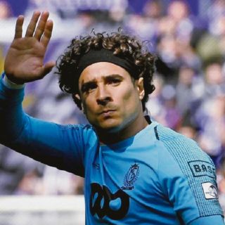 El Standard de Ochoa se despide de la lucha por el título 