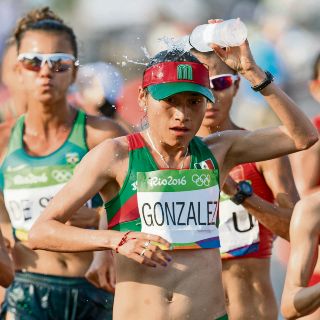 Frenan cuatro años la marcha de Lupita