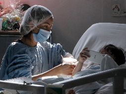 La Unidad de Atención a Niños con Quemaduras del Nuevo Hospital Civil atiende anualmente a unos 200 menores que sufrieron un percance. EL INFORMADOR/A. Camacho