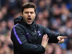 El técnico incluso ha sido pretendido por selecciones nacionales. AFP / ARCHIVO