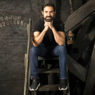 Ernesto D'Alessio dedica disco a su padre y al "Juanga"