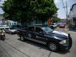 El sujeto, quien no traía un arma consigo, fue sometido y entregado a las autoridades y ya será el Ministerio público quien designe la culpa.  EL INFORMADOR/ ARCHIVO