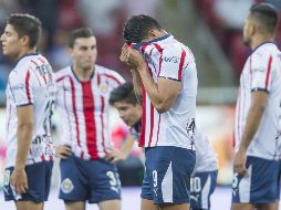 Este es el peor momento del Guadalajara en su historia, ya que está endeudado, y previo al inicio de un nuevo año futbolístico se encuentra en el último lugar de la tabla de cocientes. MEXSPORT / ARCHIVO