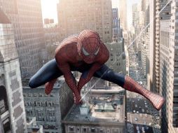 El guionista participó en la trilogía de Spider-Man (Spider-Man 2 en 2004 y Spider-Man 3 en 2007) y más tarde en 