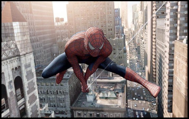 El guionista participó en la trilogía de Spider-Man (Spider-Man 2 en 2004 y Spider-Man 3 en 2007) y más tarde en 