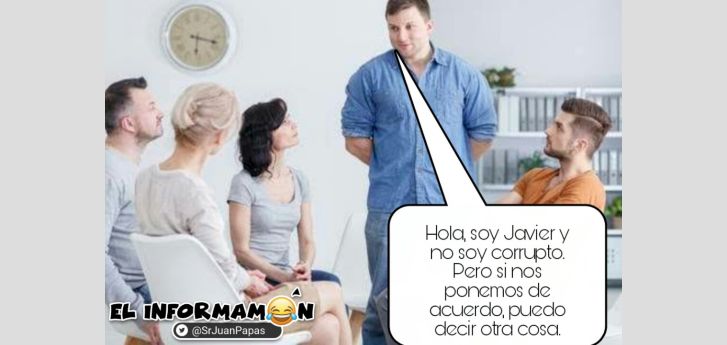 ¡Hola Javier!