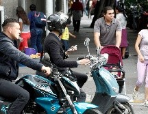 El gobernador argumentó que gran parte de las denuncias presentadas son por robos de celulares a los ciudadanos. EL INFORMADOR/ ARCHIVO