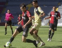 El sueño está cerca, la gloria está al alcance de las manos y es que los jóvenes jugadores de los Zorros siguen dando de qué hablar para bien. MEXSPORT / E. Quintana