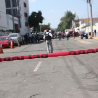 Jornada violenta en Michoacán deja dos muertos