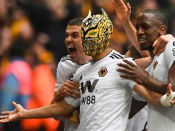 Como buen seguidor del Liverpool, Jiménez ansía visitar Anfield por primera vez. EFE/ARCHIVO