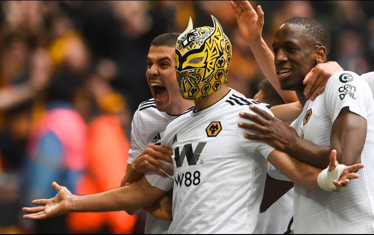 Como buen seguidor del Liverpool, Jiménez ansía visitar Anfield por primera vez. EFE/ARCHIVO