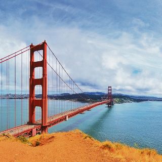 Fotogalería: San Francisco, la bahía californiana
