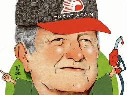 En el fondo, el debate sobre el modelo energético es una definición sobre el tipo de país, la economía y la sociedad que queremos construir. EL INFORMADOR / E. Victoria