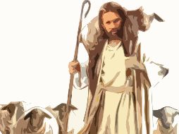 El caminar del cristiano no es fácil, porque el seguimiento del Pastor implica condiciones difíciles: “Niégate a ti mismo y toma tu cruz todos los días”. ESPECIAL