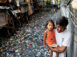 Desde que China prohibiera el año pasado la importación de la mayoría de residuos plásticos, los países del sudeste asiático se han visto inundados con grandes cantidades de esos desechos. EFE/Archivo
