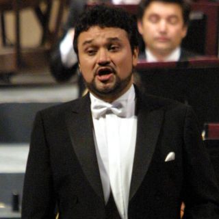 México tiene una gran tradición operística: Ramón Vargas