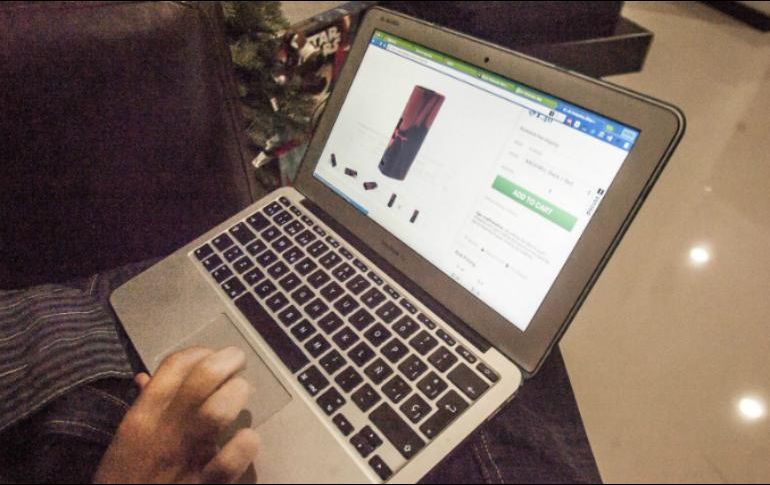 Sobre la cifra que dio López Obrador de que el 20 por ciento del país tiene acceso a internet, aseguran que es una medición territorial y no poblacional. EL INFORMADOR / ARCHIVO