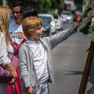 Buscarán llevar a proceso a Miss Mónica por homicidio calificado