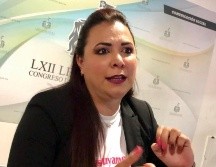 La legisladora subrayó que se han documentado casos donde las víctimas son acorraladas y llegan a un punto en que consideran el atentar contra su vida. EL INFORMADOR / R. Rivas