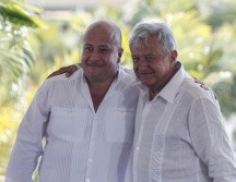 Al arranque del acto, Enrique Alfaro afirmó que su administración respalda el proyecto del Presidente. NTX / J. Espinosa
