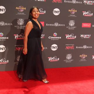 Yalitza Aparicio confirma nuevos proyectos