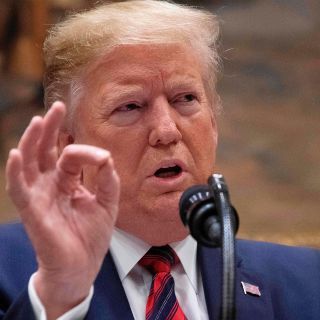 China "saldrá lastimado" si no hace acuerdo comercial: Donald Trump