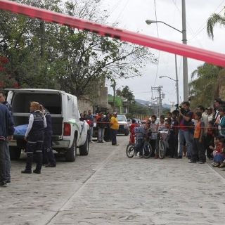 Violencia en Guerrero deja siete personas muertas