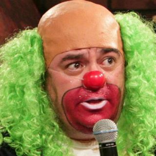 "Brozo" acusa "preproducción" en La Mañanera de López Obrador