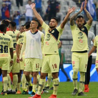 Listas, las fechas y horarios de semifinales del Clausura 2019