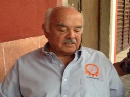 El pasado sábado, el dirigente fue asesinado tras recibir impactos de bala a manos de un comando. TWITTER / @OnmpriGto