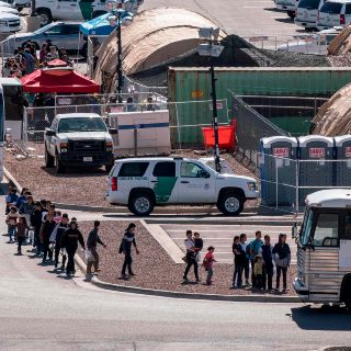 Migración ilegal en EU no aumenta las tasas de crimen: estudio