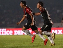 Atlas se encuentra en un estira y afloja para concretar la negociación con Grupo Orlegi, quien podría tomar las riendas del club. MEXSPORT/ARCHIVO