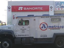 El asalto se registró en Circunvalación y Francisco González Bocanegra, en Guadalajara. ESPECIAL/ARCHIVO