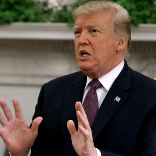 Trump se reunirá con Putin y Xi Jinping durante el G20