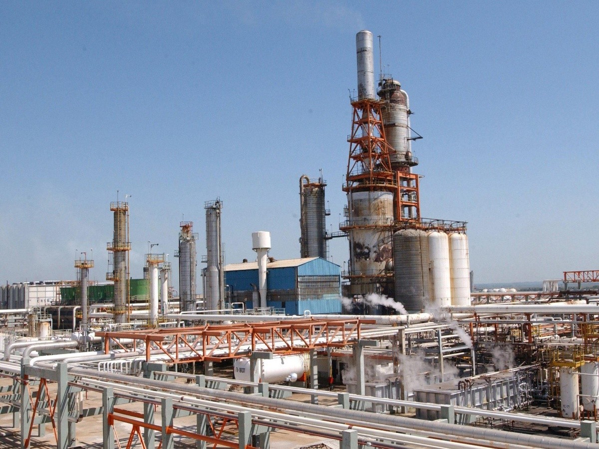  Moody's reitera riesgos sobre refinería de Dos Bocas