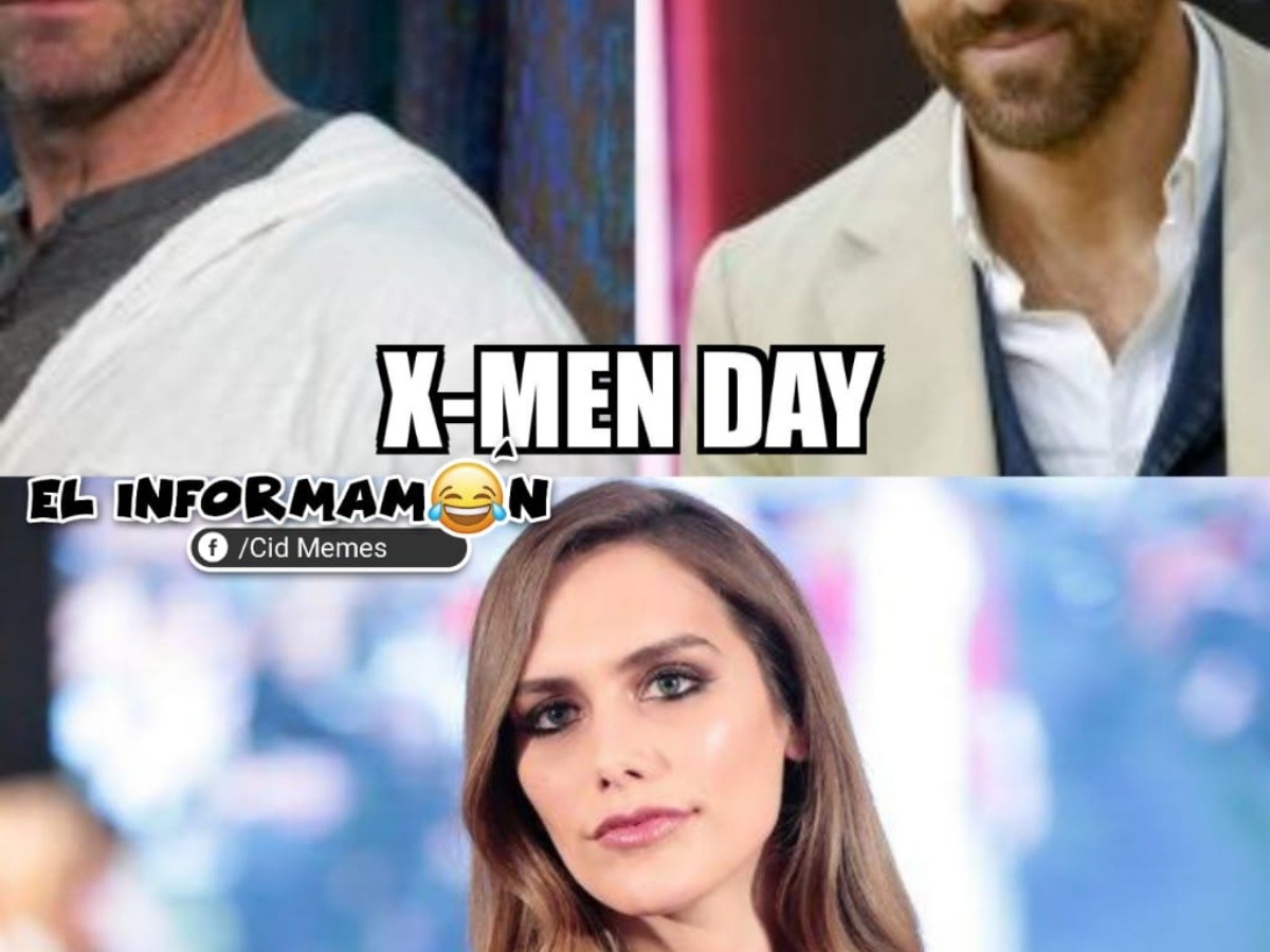  Ex-Men